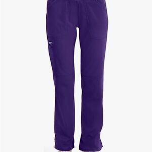 Cherokee scrub bottoms